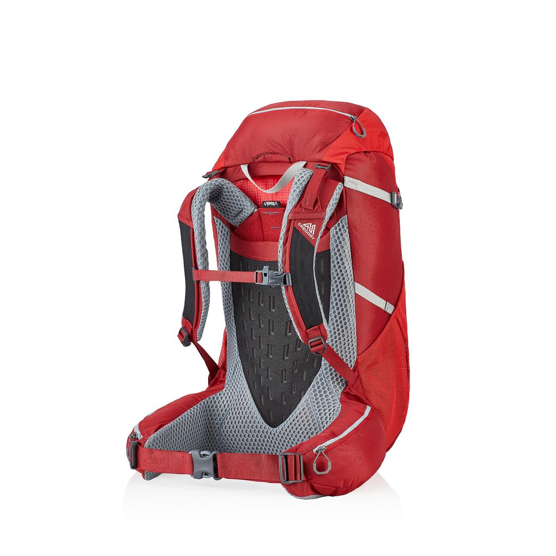 Gregory Amber 34 Hiking Backpack Women Red Ireland 2305GDWQY